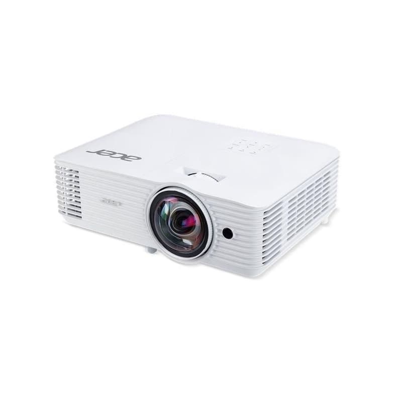 Acer S1287n DLP XGA /1024x768/4000 ANSI/20000:1/HDMI/VGA/LAN/Repro 2
