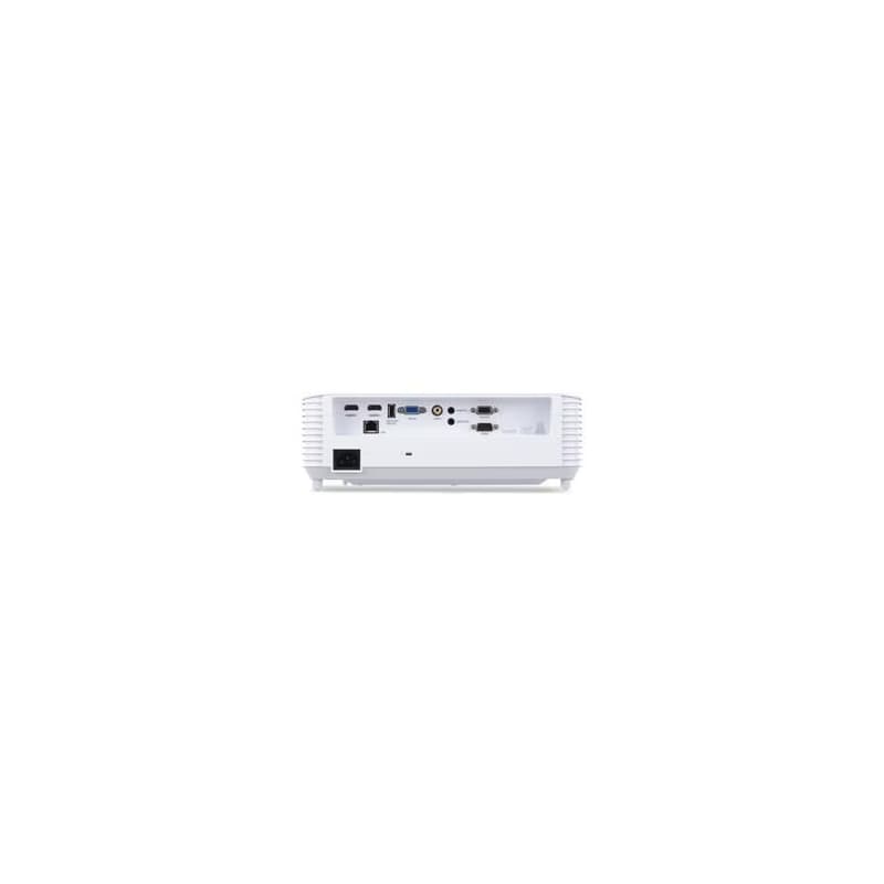 Acer S1287n DLP XGA /1024x768/4000 ANSI/20000:1/HDMI/VGA/LAN/Repro 5