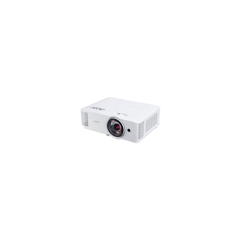 Acer S1287n DLP XGA /1024x768/4000 ANSI/20000:1/HDMI/VGA/LAN/Repro 6