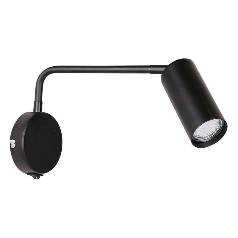 Nástenné svetlo TINA Candellux 4