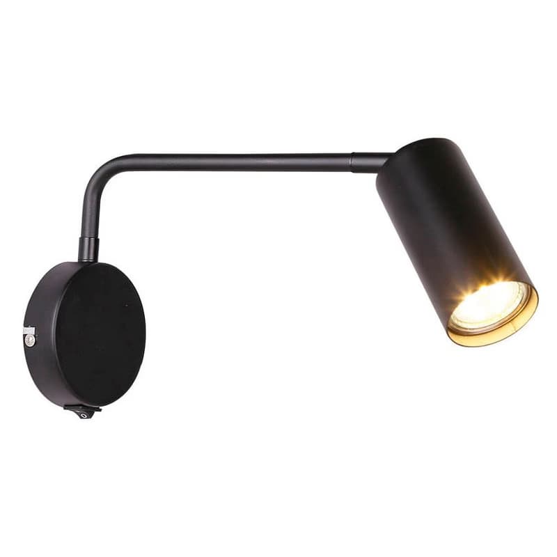 Nástenné svetlo TINA Candellux 5