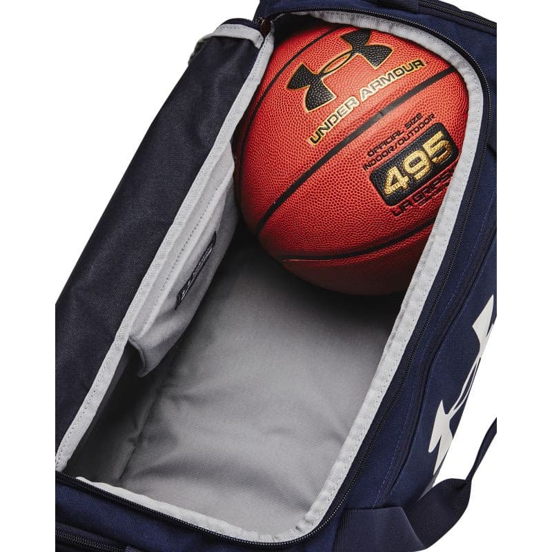 Cestovná taška UNDER ARMOUR UA Undeniable 5.0 Duffle SM-NVY 2
