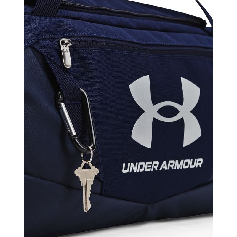 Cestovná taška UNDER ARMOUR UA Undeniable 5.0 Duffle SM-NVY 3
