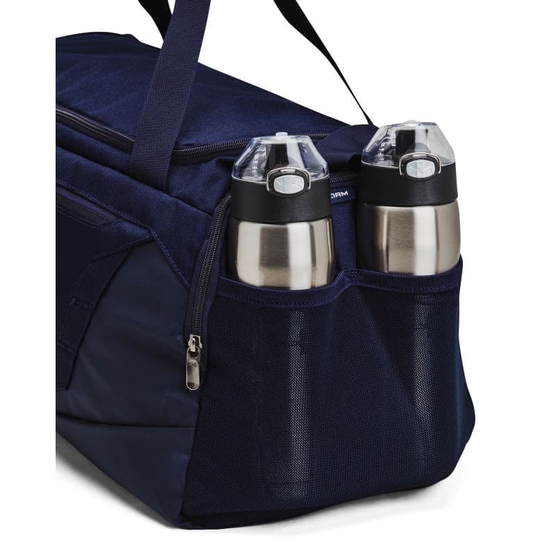 Cestovná taška UNDER ARMOUR UA Undeniable 5.0 Duffle SM-NVY 4
