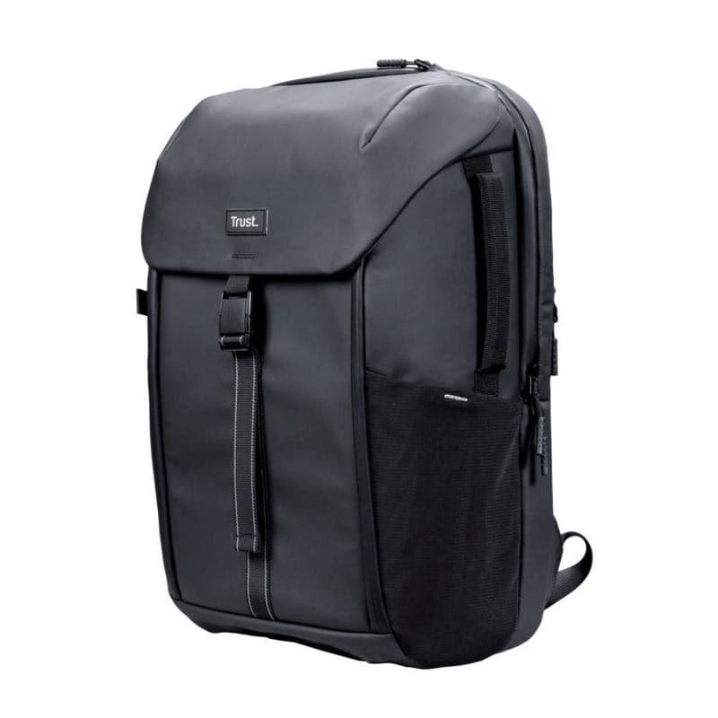 TRUST Batoh Jersey Daily, Až 17" Notebook, čierna