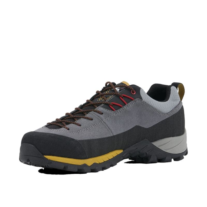 Pánska nízka turistická obuv KAYLAND Miura Gtx, Grey Honey 2