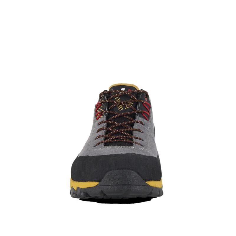 Pánska nízka turistická obuv KAYLAND Miura Gtx, Grey Honey 4