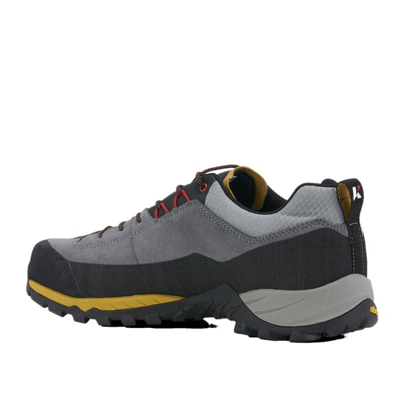 Pánska nízka turistická obuv KAYLAND Miura Gtx, Grey Honey 5