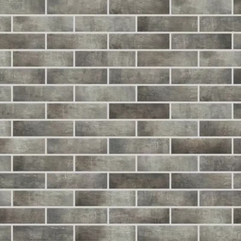Obklad Loft Brick Pepper 24,5/6,5 1