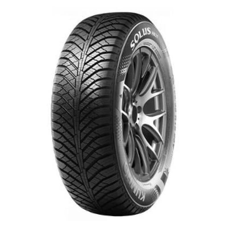 Kumho Solus 4S HA31 ( 235/50 R18 101V XL, SUV )