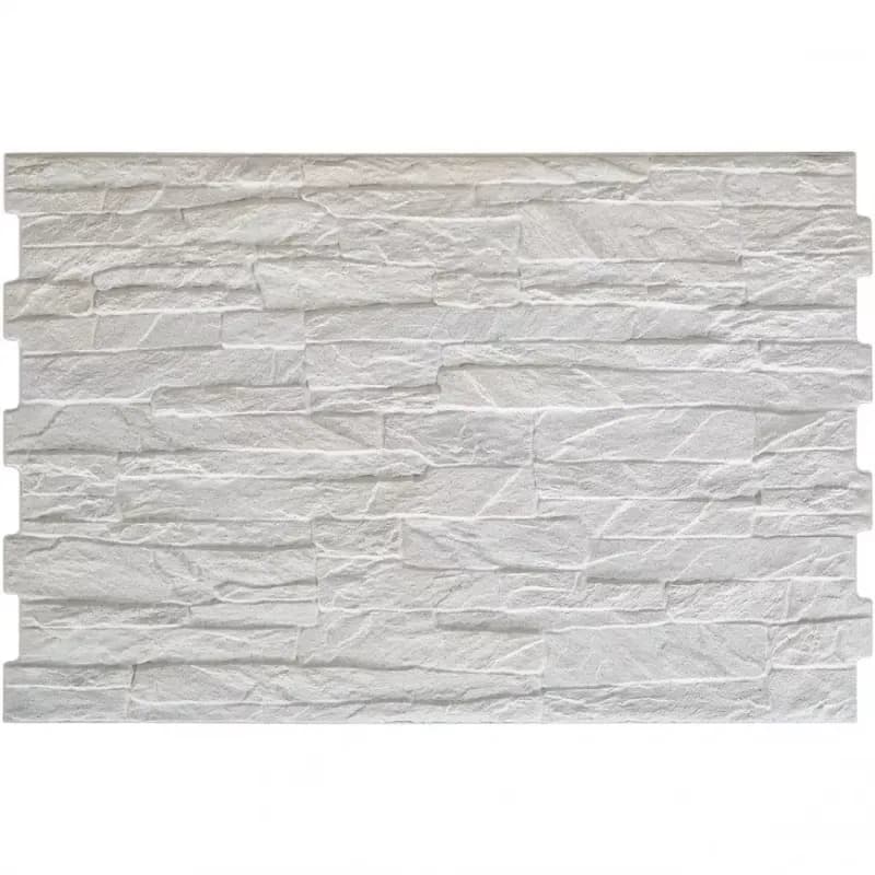 Fasádny obklad Aitana Jet Blanco 33,3/50 1