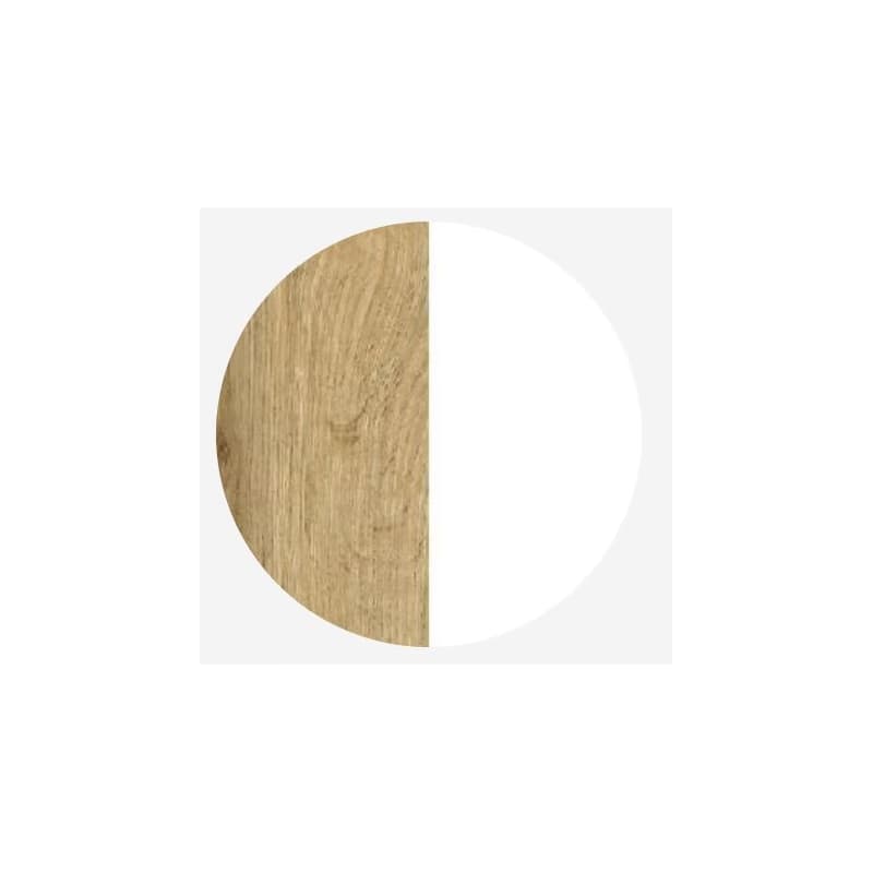 Szynaka Skrinka pod umývadlo MAZI WHITE 36 | 60 cm 5
