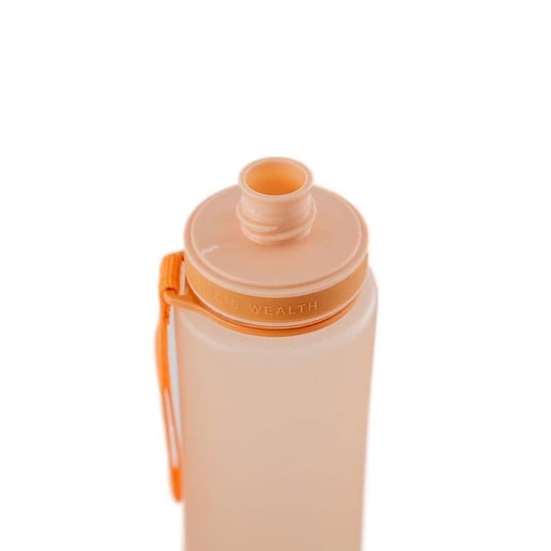 Fľaša EQUA Sunrise, 600 ml 2