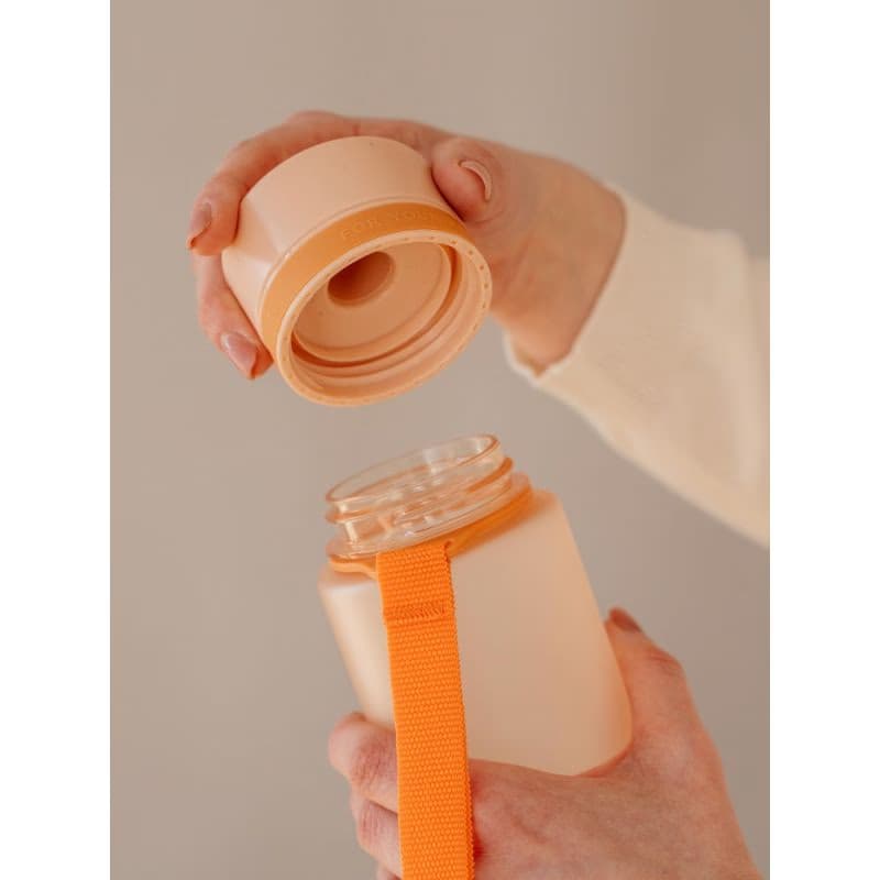 Fľaša EQUA Sunrise, 600 ml 4