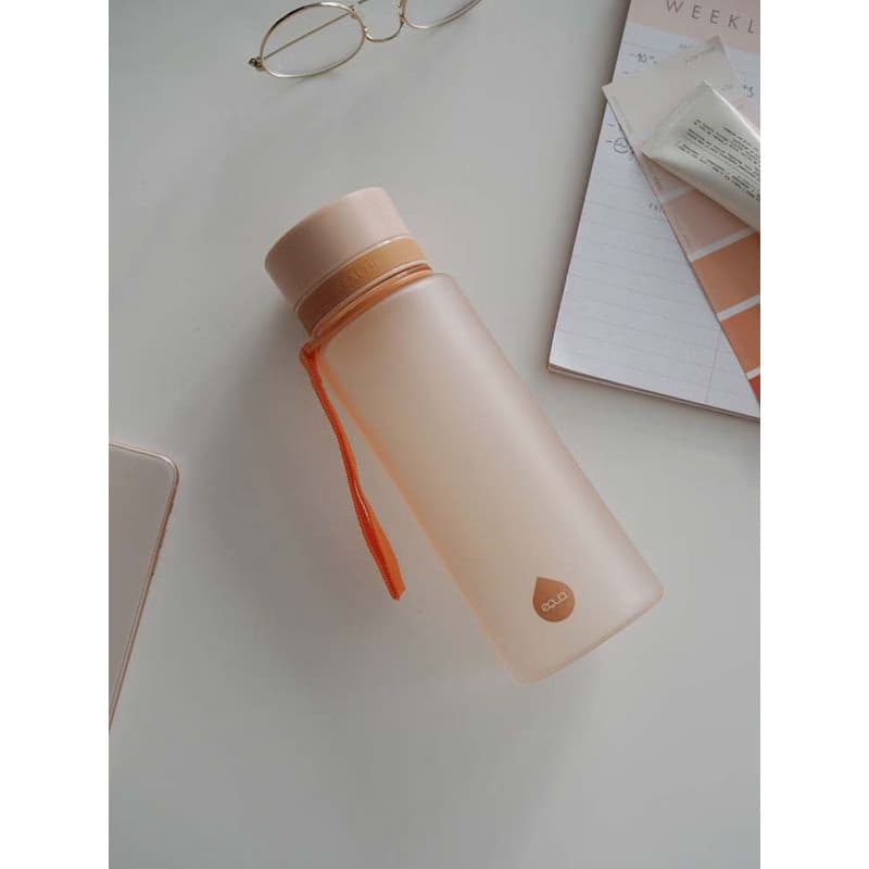 Fľaša EQUA Sunrise, 600 ml 6