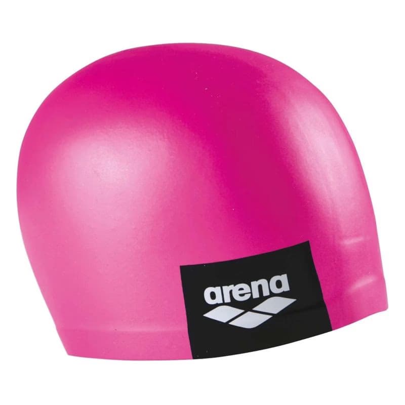 Plavecká čiapka ARENA LOGO MOULDED CAP 214 2