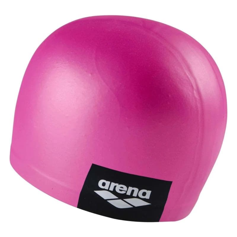 Plavecká čiapka ARENA LOGO MOULDED CAP 214 3
