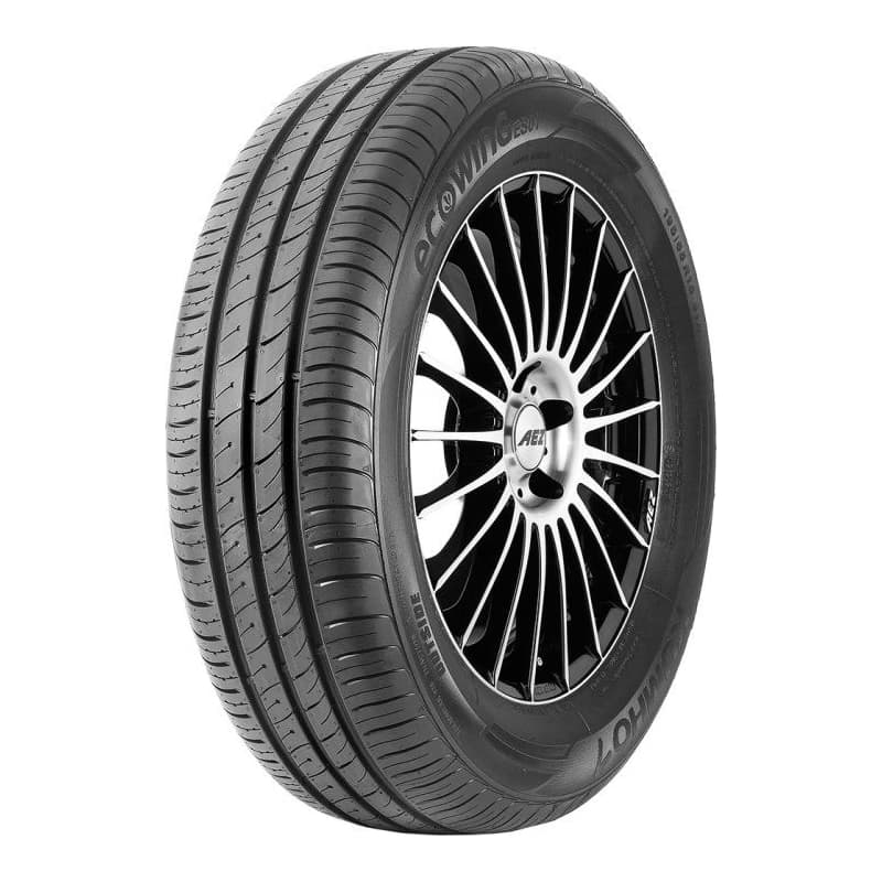 Kumho EcoWing ES01 KH27 ( 185/65 R15 88H 4PR ) 1