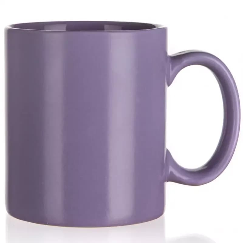 Pohár mat 350 ml fialový 60210312 1