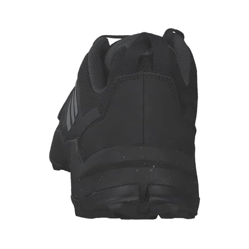 Dámska nízka turistická obuv ADIDAS Terrex AX4 core black grey three mint ton 6