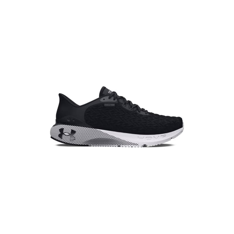 Dámska bežecká obuv UNDER ARMOUR UA W HOVR Machina 3 Clone black white black 1