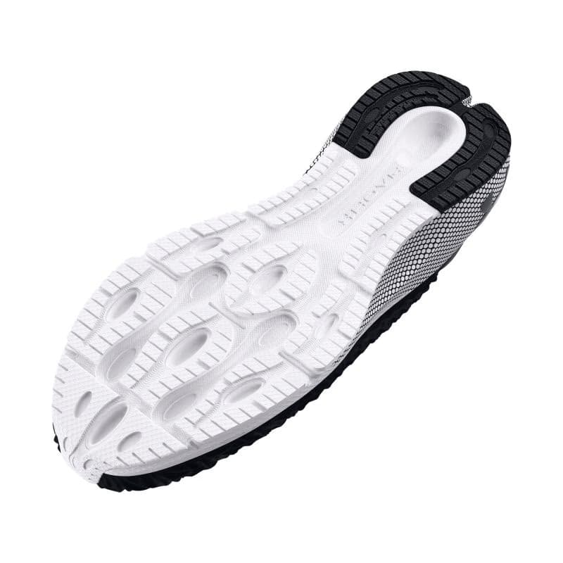 Dámska bežecká obuv UNDER ARMOUR UA W HOVR Machina 3 Clone black white black 5