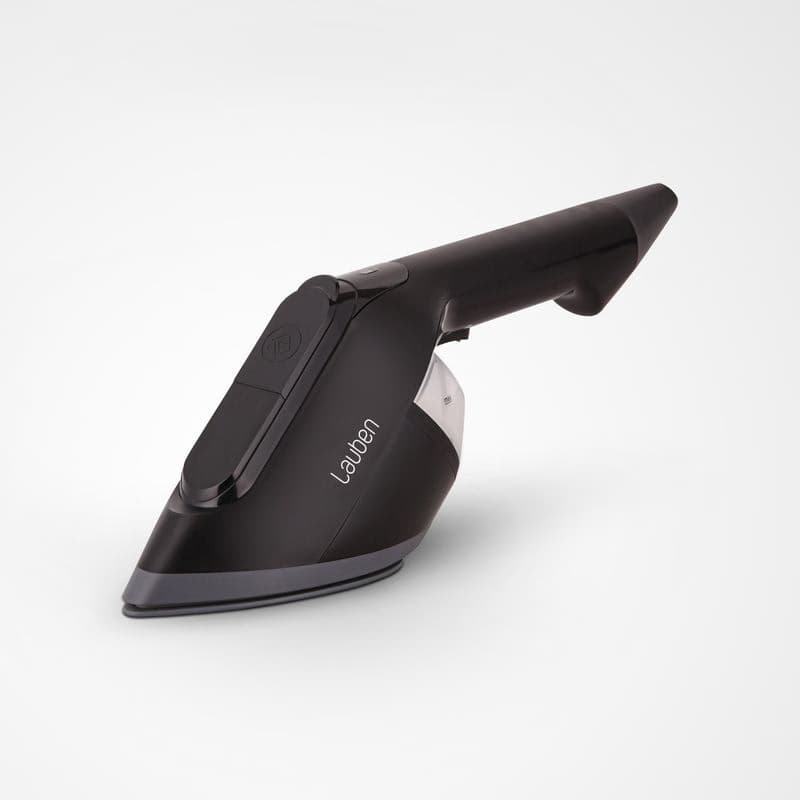 Lauben Handheld Steam Iron 1950BC - cestovný naparovač odevov 1