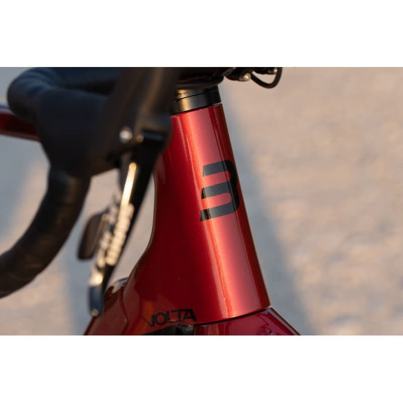 Gravel elektrobicykel BASSO Volta gravel, matador, Sram Apex, Microtech MX25 2