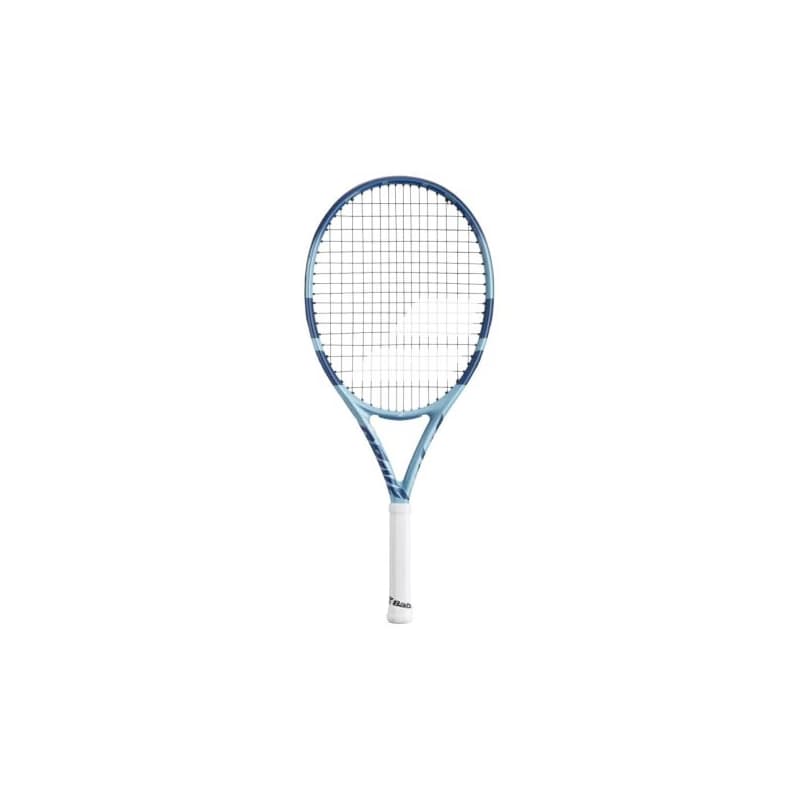 Tenisová raketa BABOLAT PURE DRIVE JUNIOR 25 LIGHT BLUE 1