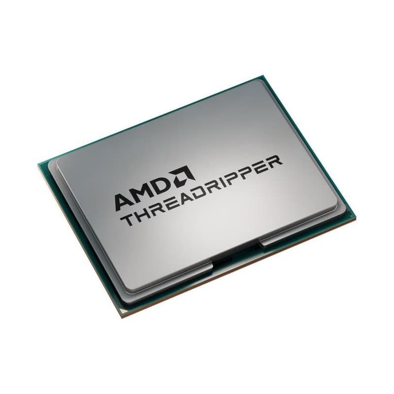 AMD/Ryzen TR-7970X/32-Core/4GHz/sTR5 2