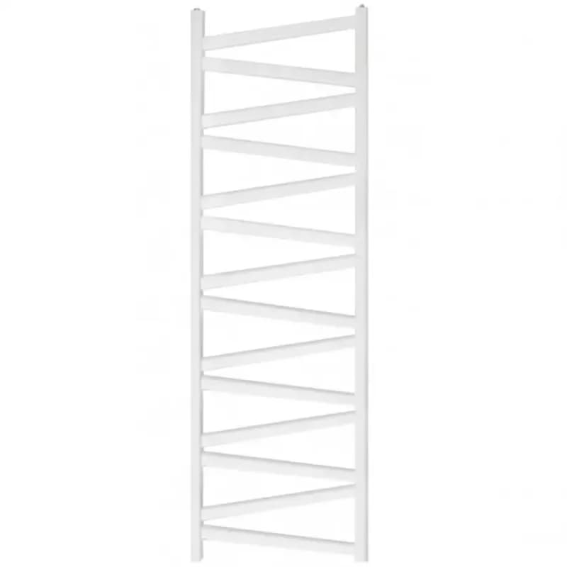 Kúpeľňový radiátor Mix Kalipso Mk 160/50 1600x540 mm biela 1