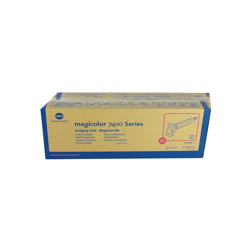 KONICA MINOLTA 4062413 M - originálny