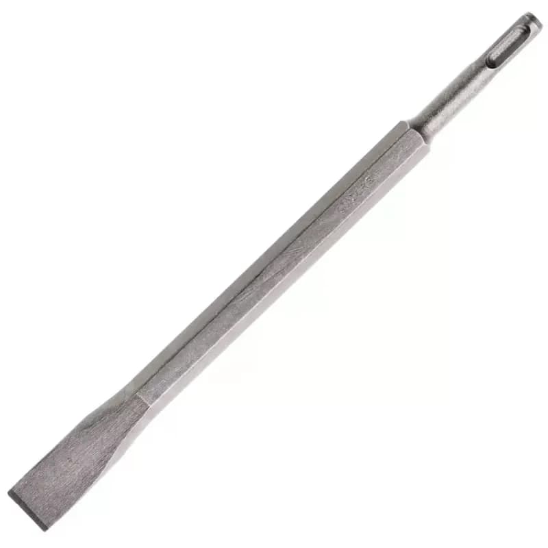 Sekáč 20 x 14 x 250 mm, Drel 1