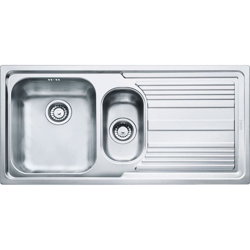 Franke LLX 651 1