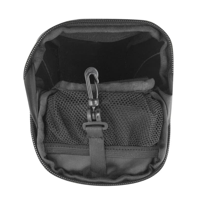 Taška na bicykel FORCE RIDE 2 SADDLE BAG CLICK 3