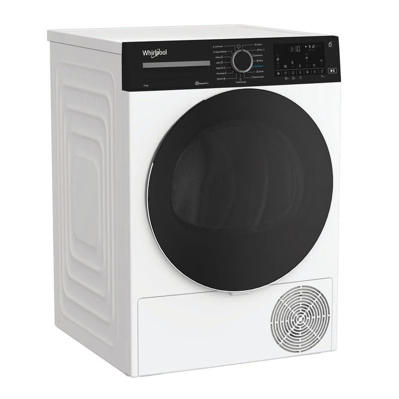 Whirlpool WP C10X WBS EE 1