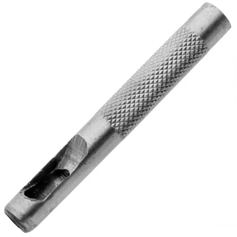 Priebojník na kožu 4MM DR-HLP-4 1