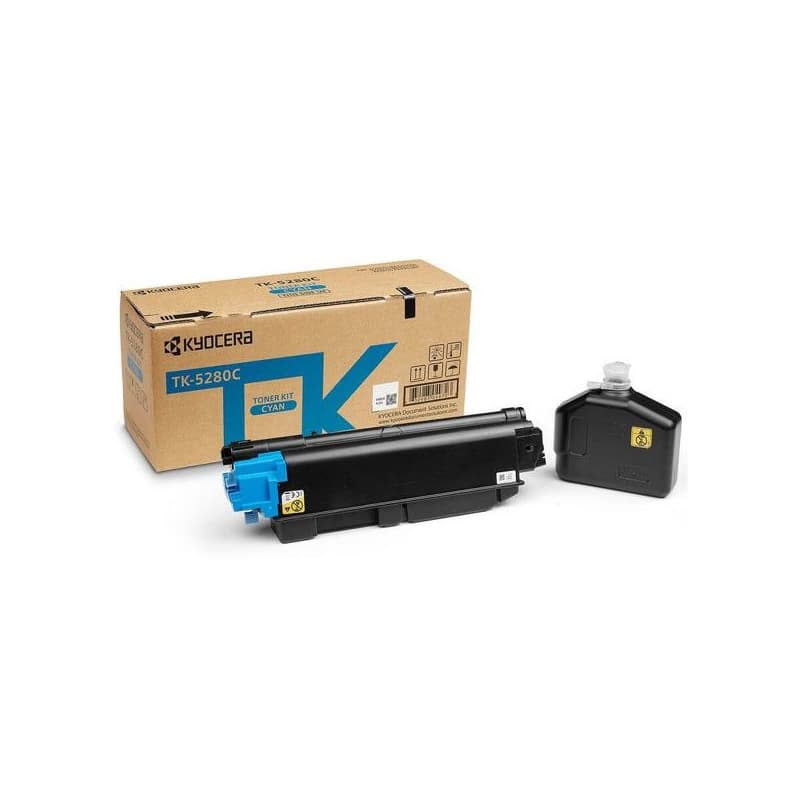 KYOCERA 1T02TWCNL0 - originálny 1
