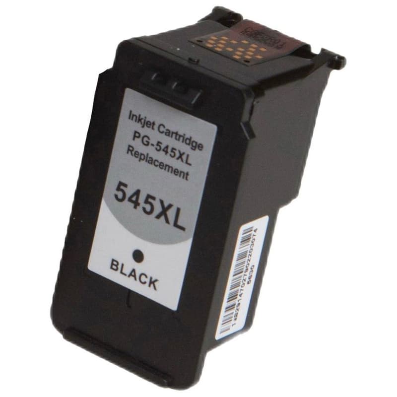 CANON PG-545-XL BK - kompatibilný 1