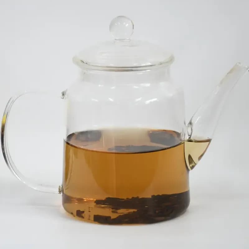 Sklenený džbán 740 ML 59-0212-JY 1