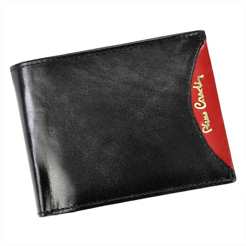 Pánska peňaženka Pierre Cardin TILAK29 8806 RFID 2