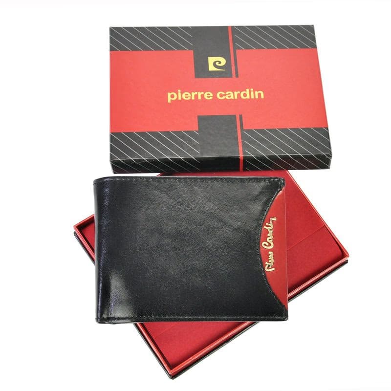 Pánska peňaženka Pierre Cardin TILAK29 8806 RFID 4