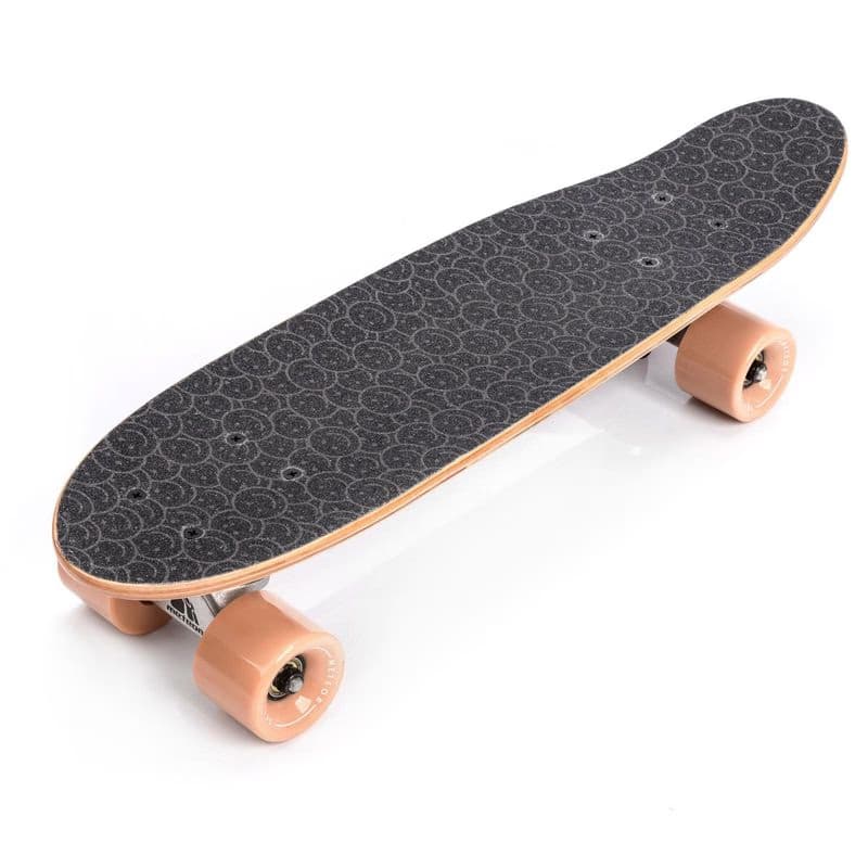 Skateboard MTR GRIN 5