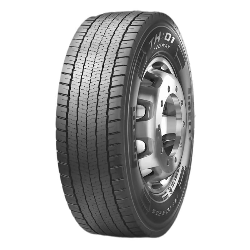 Pirelli TH:01 PROWAY 315/70 R22,5 154/150 l Záberové