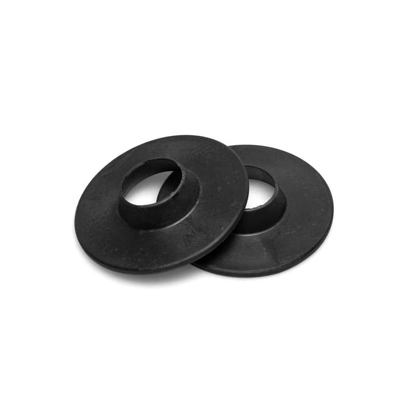ST Suspensions podložky na zvýšenie zadnej nápravy +10 mm – Seat Leon, Škoda Octavia II Combi, Volkswagen Beetle – 68530159 1