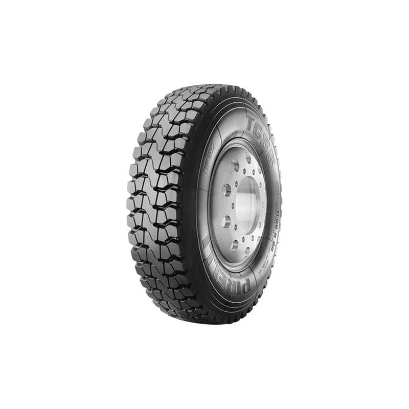 Pirelli TG85 12,00 R20 154/150 K Záberové 1