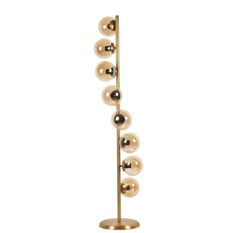 Stojacia lampa 8728-1 2