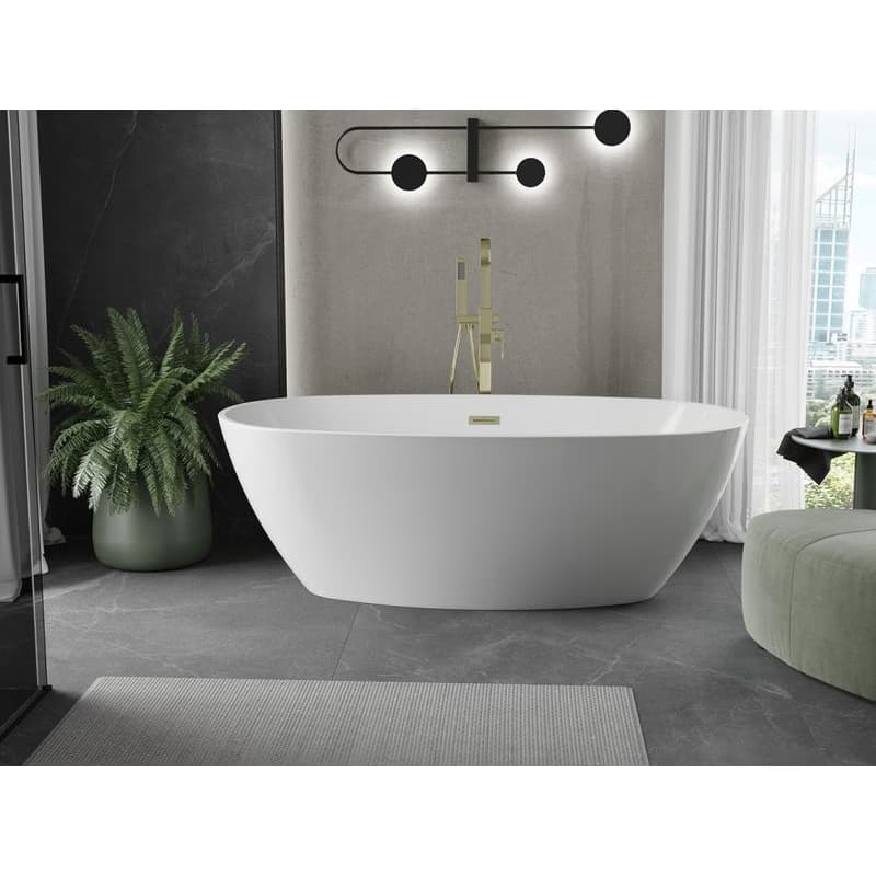 Mexen Eris 180 x 95 cm 53441809500-55 2