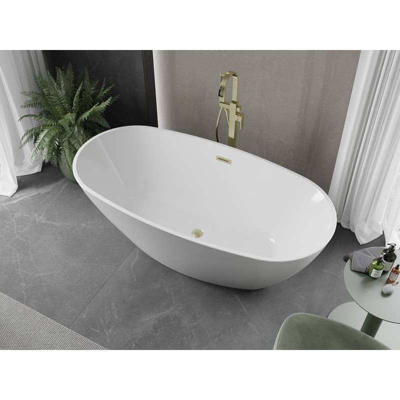 Mexen Eris 180 x 95 cm 53441809500-55 3