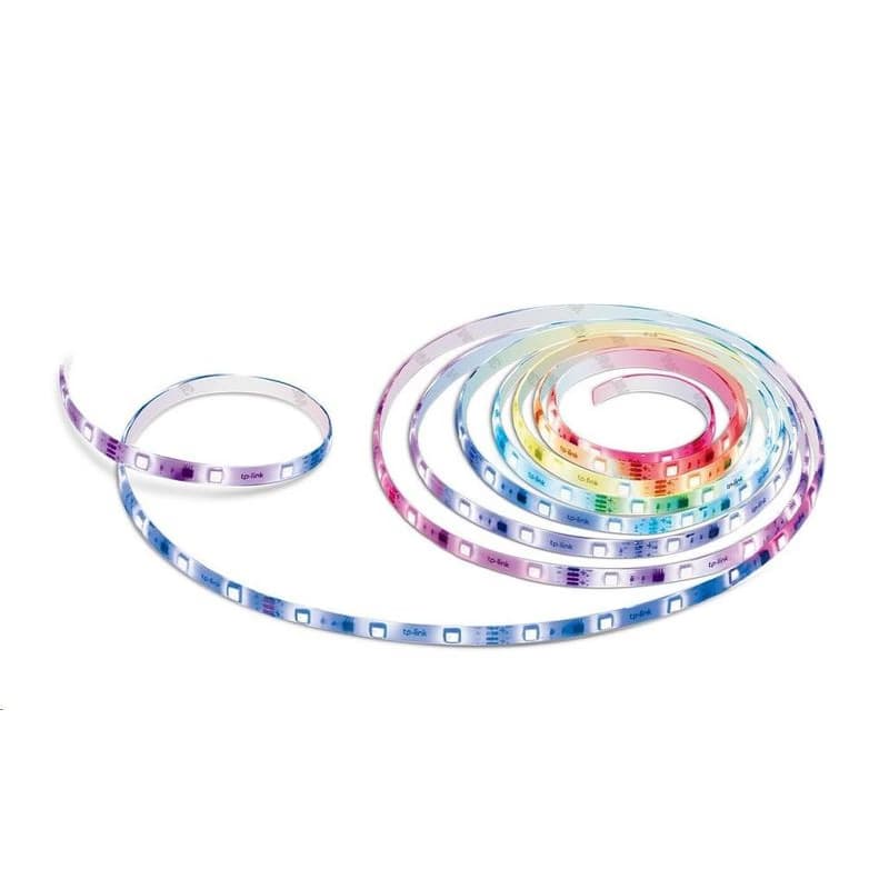TP-Link Tapo L920-5 šikovný WiFi LED pásik (farebný, 2, 4GHz, 5m) 1
